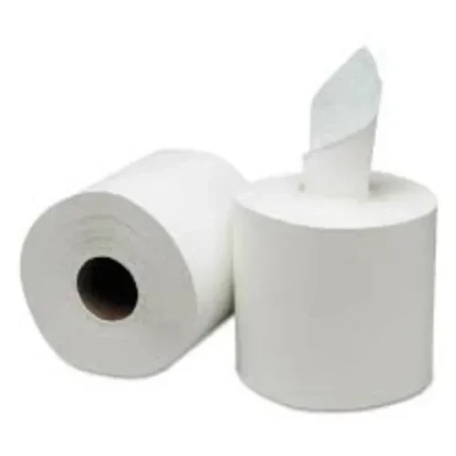 Center Pull Towel