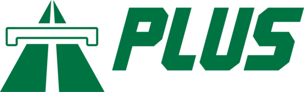 Home plus highway logo
